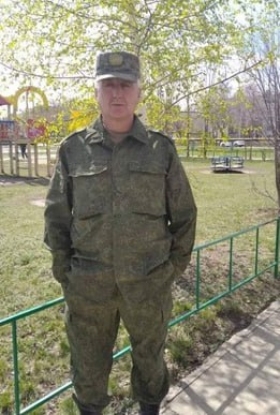 Denisov Sergey Nikolaevich