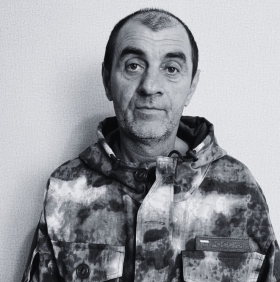 Barkov Valeriy Viktorovich