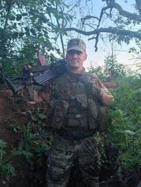 Statkunas Ivan Viktorovich