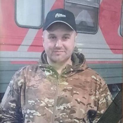 Khabarov Aleksey Valerevich