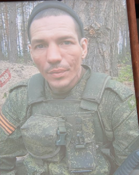 Konishchev Sergey Nikolaevich