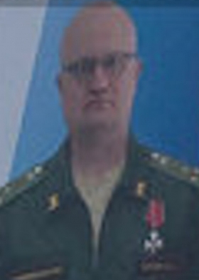 Batulin Aleksey Anatolevich