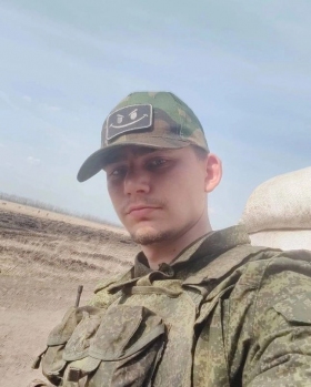 Sheremetev Timofey Sergeevich