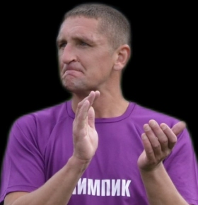 Osmakov Pavel Andreevich