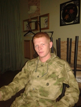 Zakurdaev Aleksey