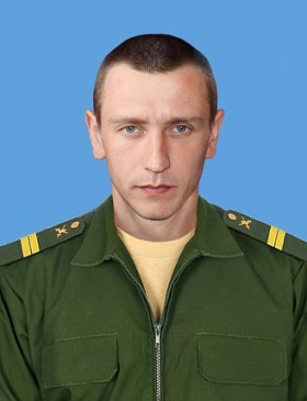 Serdyukov Denis Anatolevich