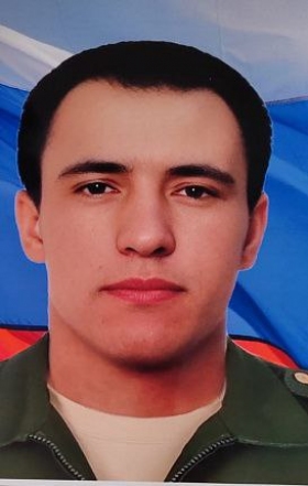 Kovalev Petr Aleksandrovich