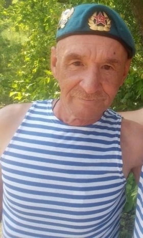 Zakirov Elmir Rifovich