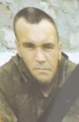 Ulyabaev Ilnur Salavatovich