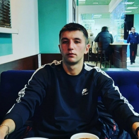 Ustyugov Nikita