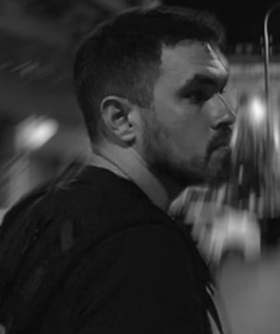 Gaydomak Nikita Olegovich