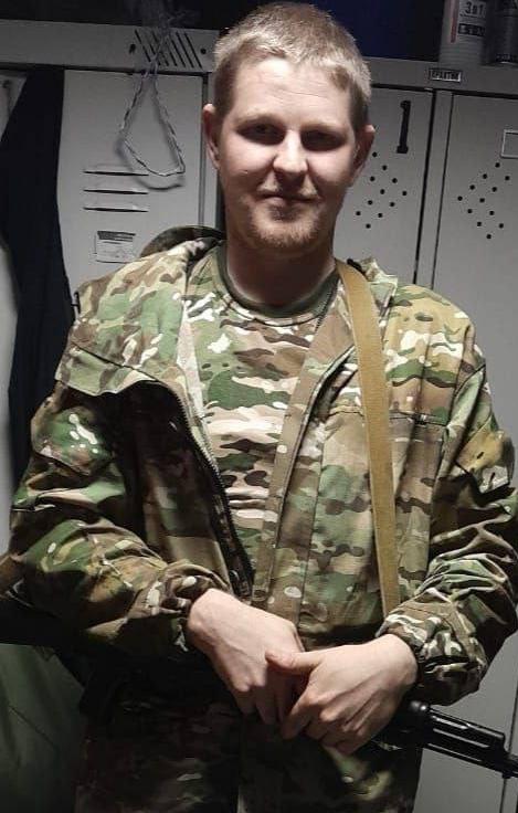 Kolpashnikov Vasiliy Vladimirovich