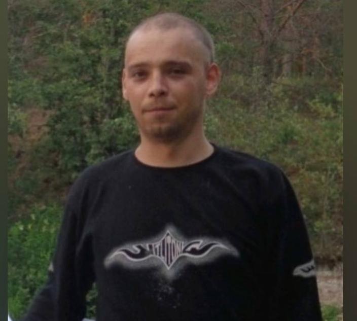 Fateev Pavel Sergeevich