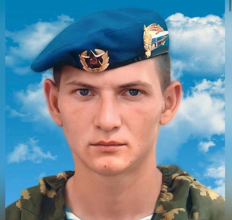 Vorsin Evgeniy Ivanovich