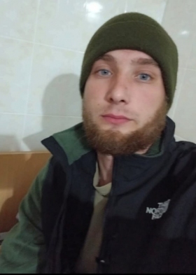 Gavrykin Vyacheslav Sergeevich