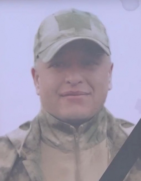 Sakhibgareev Idel Askhatovich