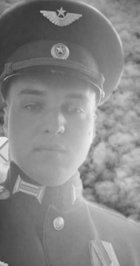 Fadin Evgeniy Vladislavovich