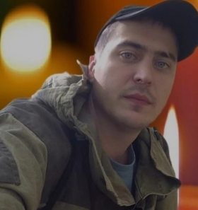 Filyakin Evgeniy Valerevich