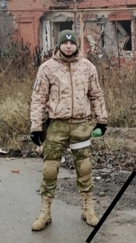 Novitskiy Aleksandr Romanovich