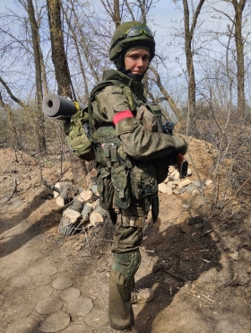 Shaposhnikov Vladimir Vitalevich