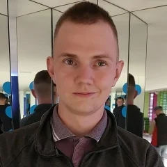 Sotnikov Nikita Vyacheslavovich