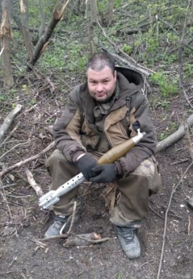 Nifadov Evgeniy Evgenevich