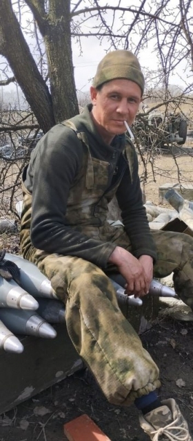 Suslikov Gennadiy Gennadevich