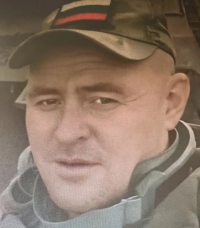 Afirkin Gennadiy Aleksandrovich