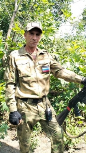 Martynenko Aleksey Nikolaevich
