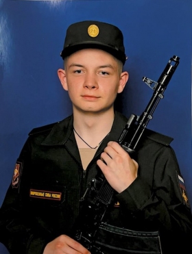 Razboev Evgeniy Petrovich