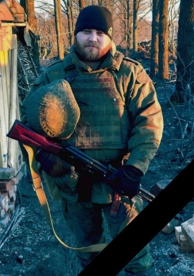 Menshakov Leonid Vladimirovich