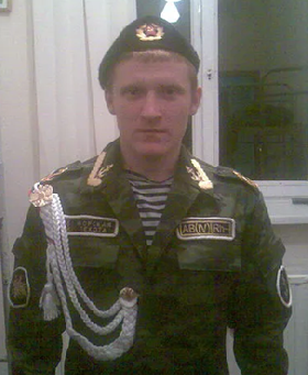Pykhteev Anatoliy Nikolaevich