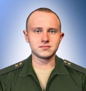 Мастихин Петр Максимович