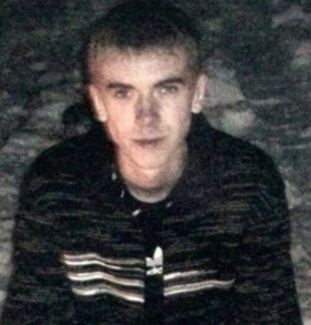Glushanitsa Aleksey Valerevich