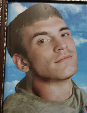 Pliev Vadim Anatolevich