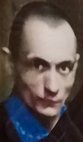 Lashchenkov Aleksey Nikolaevich