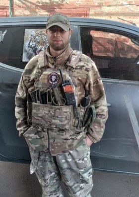 Bylkov Aleksandr Andreevich