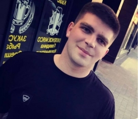 Павздерин Андрей Игоревич