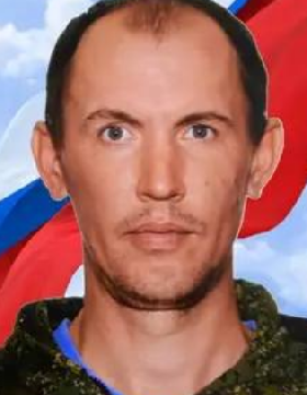 Rulev Andrey Vasilevich
