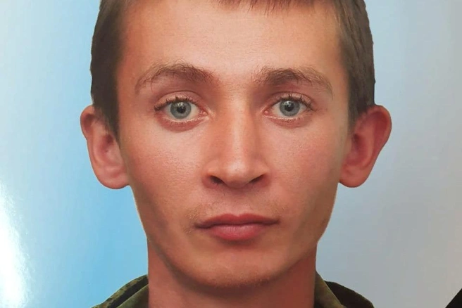 Русов Сергей Николаевич