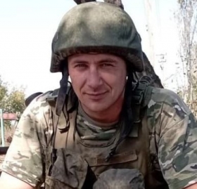 Kirichek Artur Mikhaylovich