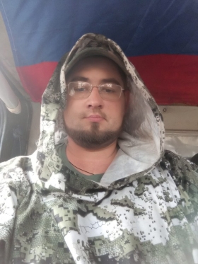 Pirozhnikov Anton Mikhaylovich