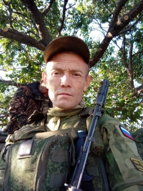 Chubarov Evgeniy Vladimirovich