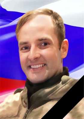 Korzukhin Ilya Aleksandrovich