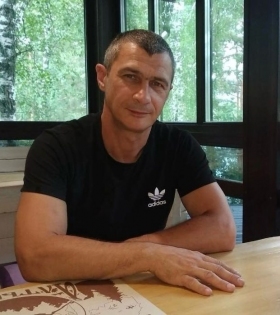 Myslevskiy Roman Yurevich