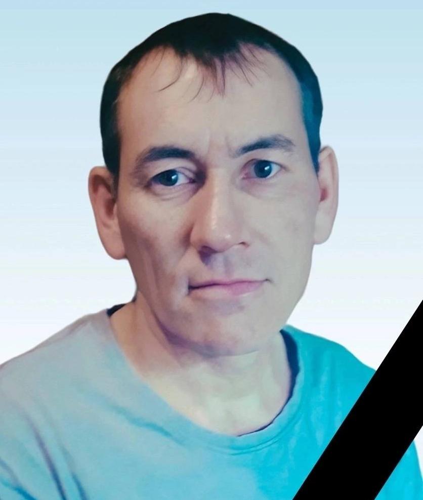 Popov Aleksandr Andreevich