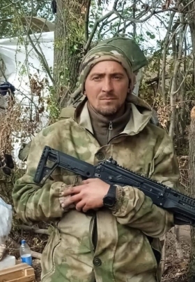 Lobanov Danila Vladimirovich