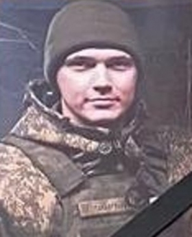 Pashchenko Aleksandr Aleksandrovich