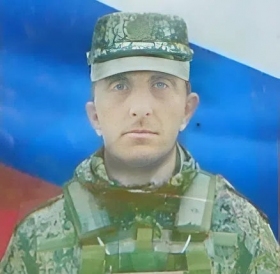 Lukashin Andrey Aleksandrovich