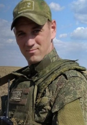 Dukhnik Sergey Sergeevich